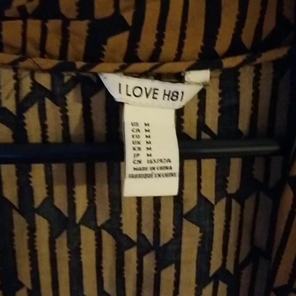 I Love H81 Top - Picture 3 of 5